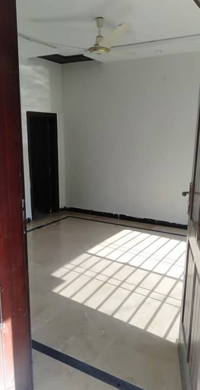 2bed flate for rent in soan garden markaz 1