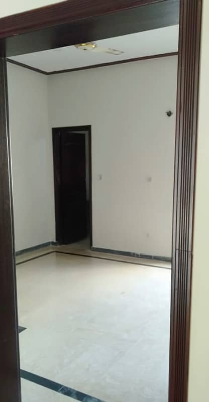 2bed flate for rent in soan garden markaz 3