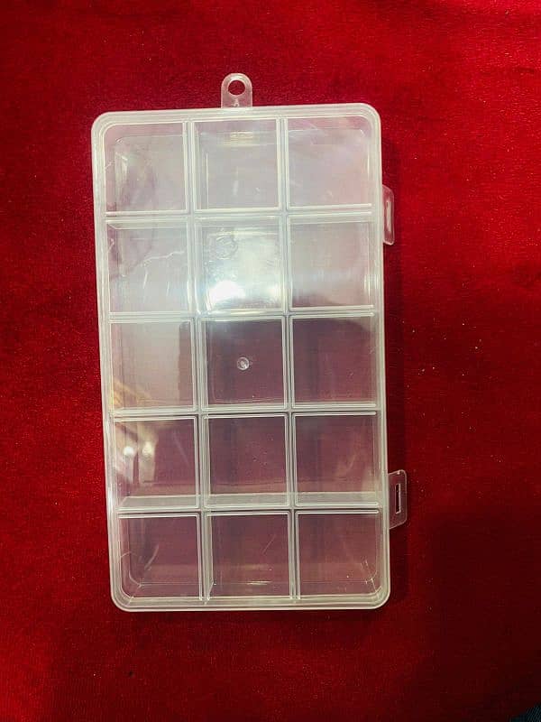 Jewellery Organizer 1