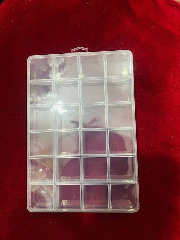 Jewellery Organizer 2