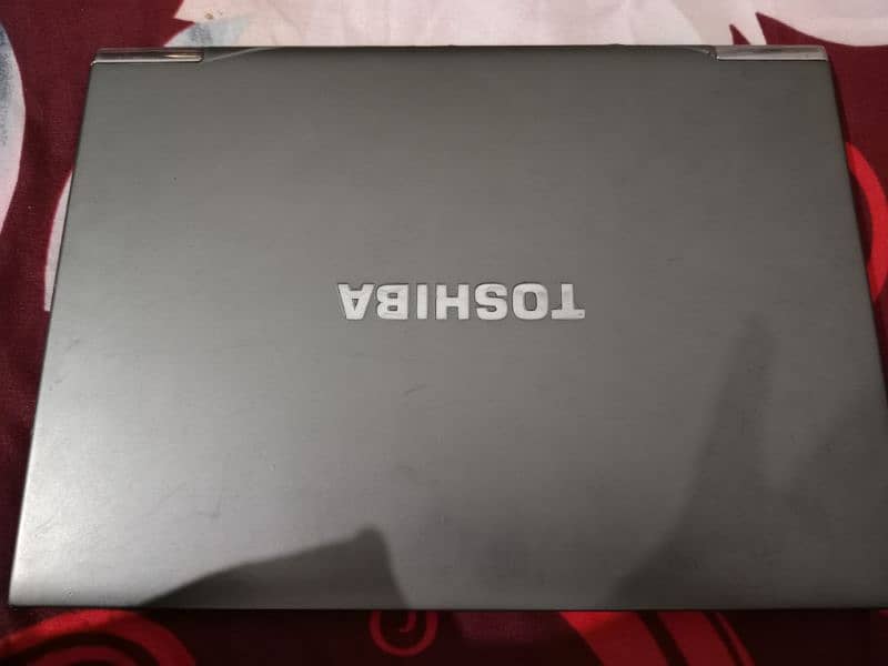 Toshiba laptop core i3 0