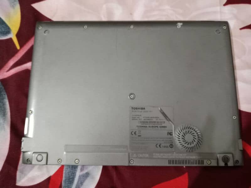 Toshiba laptop core i3 4