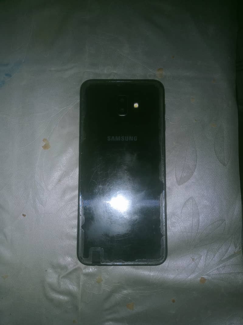 Samsung Mobile Other Model 2