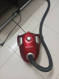 WestPoint Vaccum Cleaner For Sale