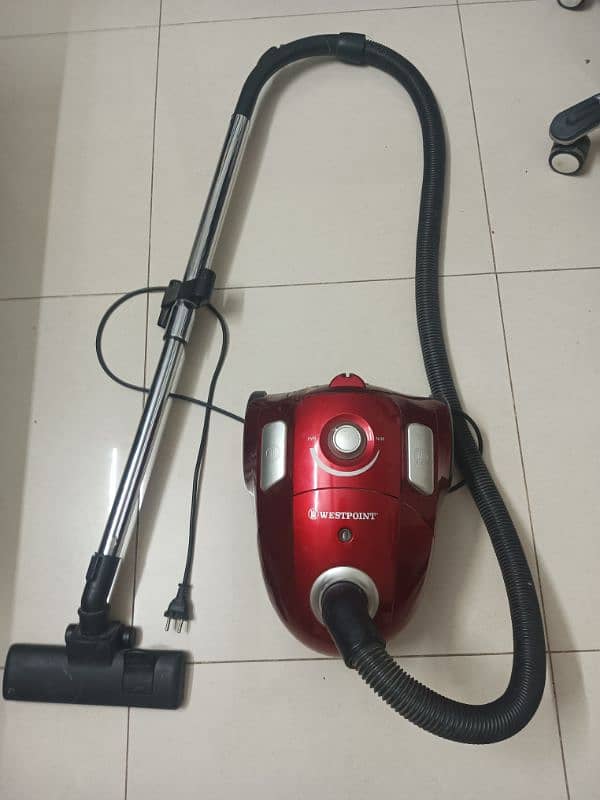 WestPoint Vaccum Cleaner For Sale 2