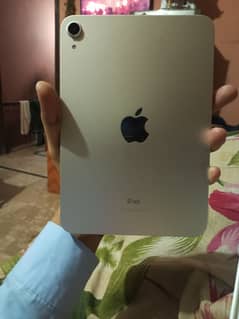 Ipad mini 6. .