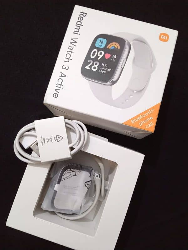 Original Redmi smart watch 0