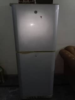 refrigerator