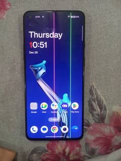 OnePlus 9r 8+8GB / 128GB