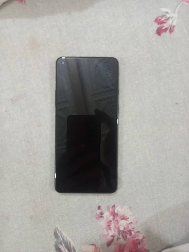 OnePlus 9r 8+8GB / 128GB 3