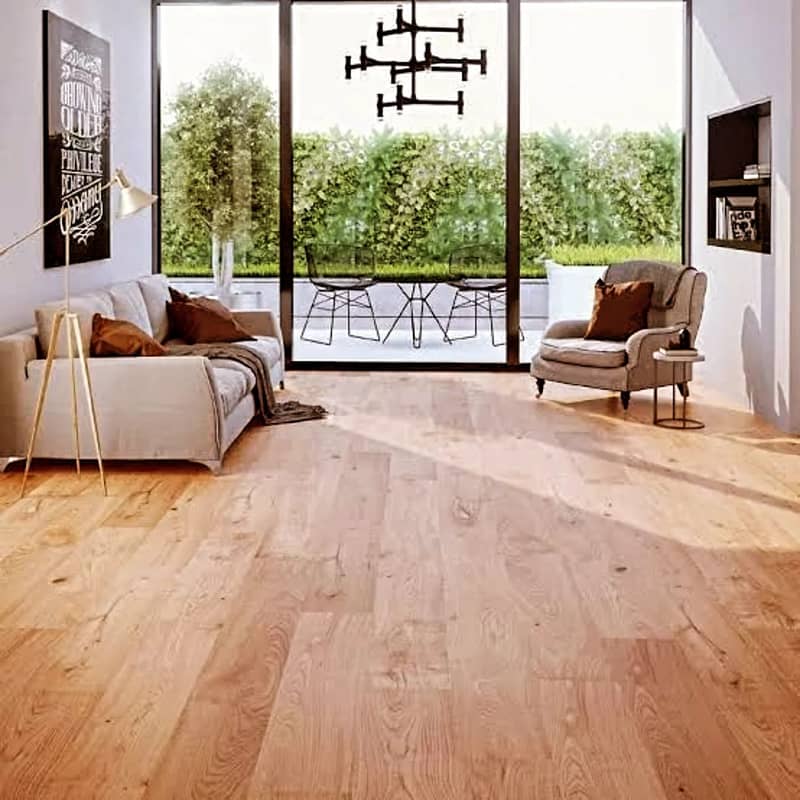 Pvc vinyle Floor China Turkish wooden floor wallpaper Solid Wood Doors 18