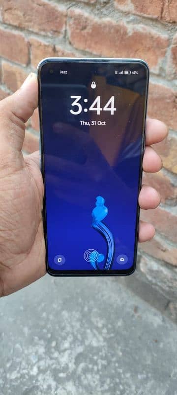 REALME 9PRO PLUS 5G 8/128 with full box 4