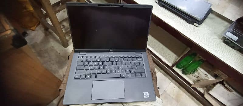 Dell Latitude 7410 i5 10th Generation Touch 0