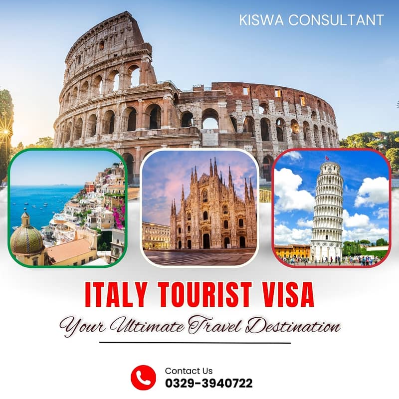 Visit Visa Services | USA, UK, Canada, Australia, Europe & More 2