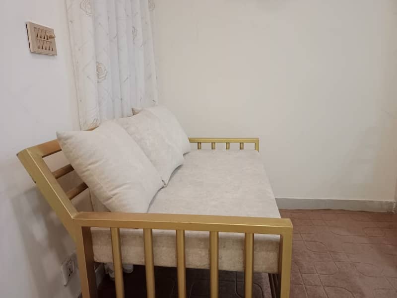 beautiful fully furnished apartment 2