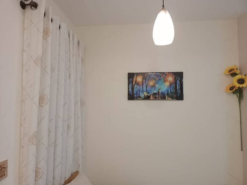 beautiful fully furnished apartment 7