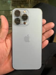 Iphone 13 pro nonpta