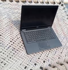 Dell Latitude E7540 Ultrabook 2Gb Nvidia beat gaming or graphics work