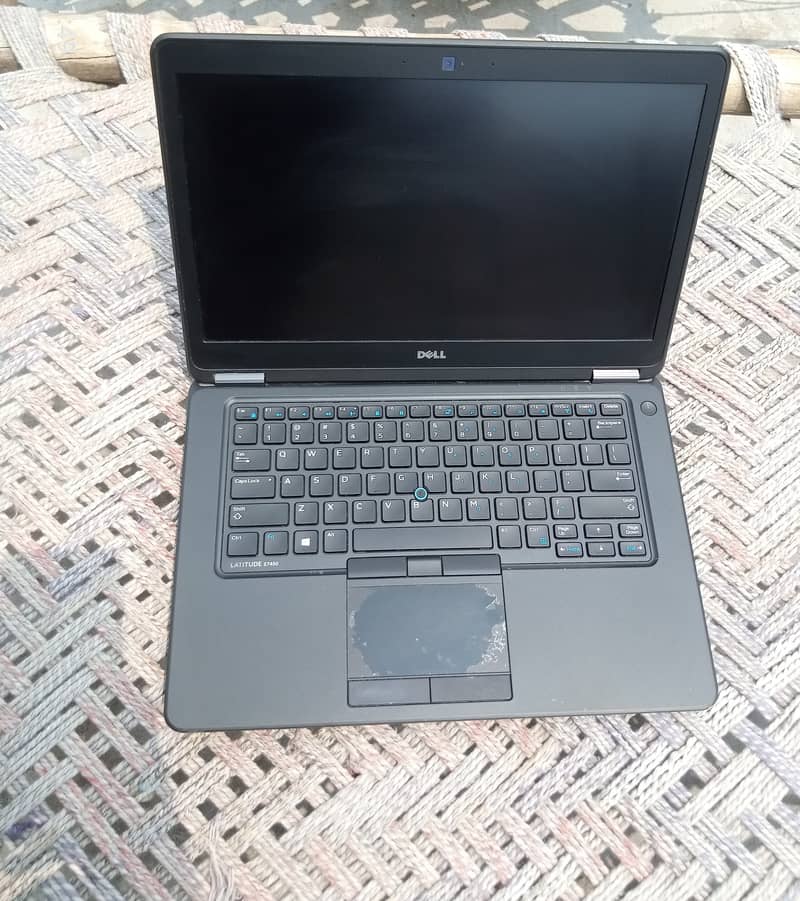 Dell Latitude E7540 Ultrabook 2Gb Nvidia beat gaming or graphics work 5