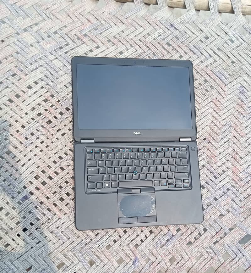 Dell Latitude E7540 Ultrabook 2Gb Nvidia beat gaming or graphics work 6