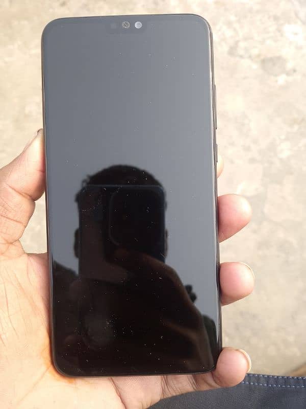 Huawei honor 8X 4 128 WhatsApp 03254763264 1