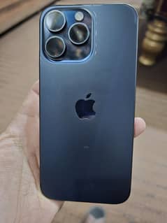 Iphone 15 pro max Jv