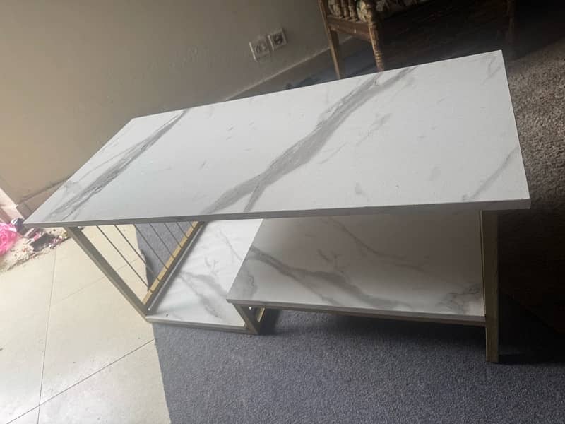 marble table 3