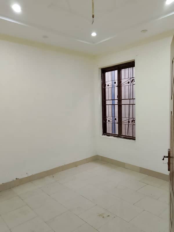 3 marla house for rent, main canal road near Lahore medical housing scheme phase 1 Lahore 4