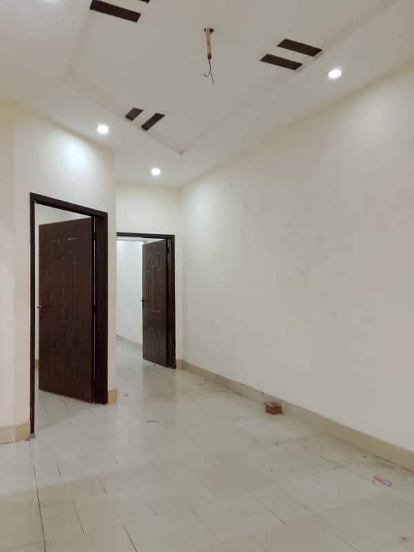 3 marla house for rent, main canal road near Lahore medical housing scheme phase 1 Lahore 6