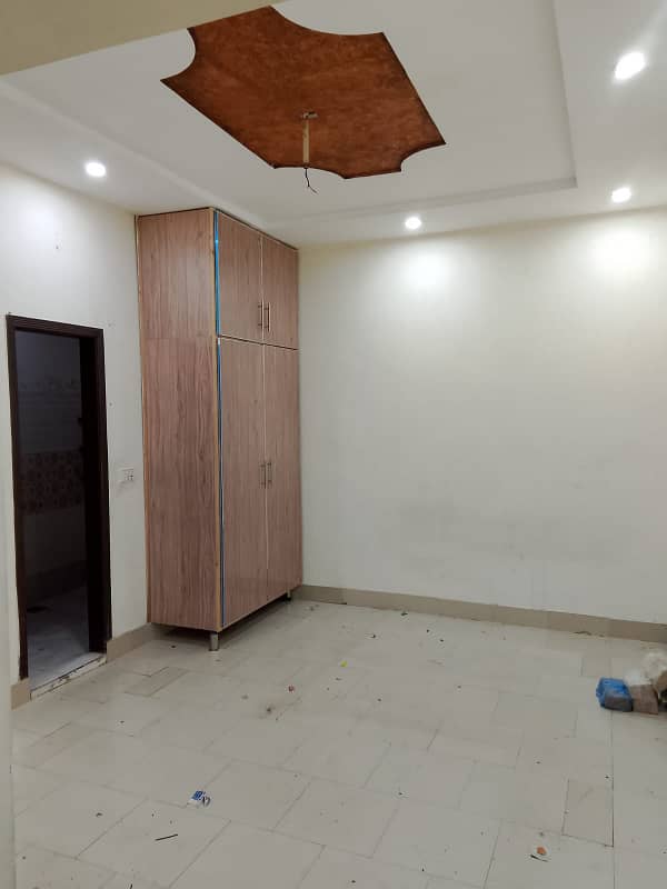 3 marla house for rent, main canal road near Lahore medical housing scheme phase 1 Lahore 11