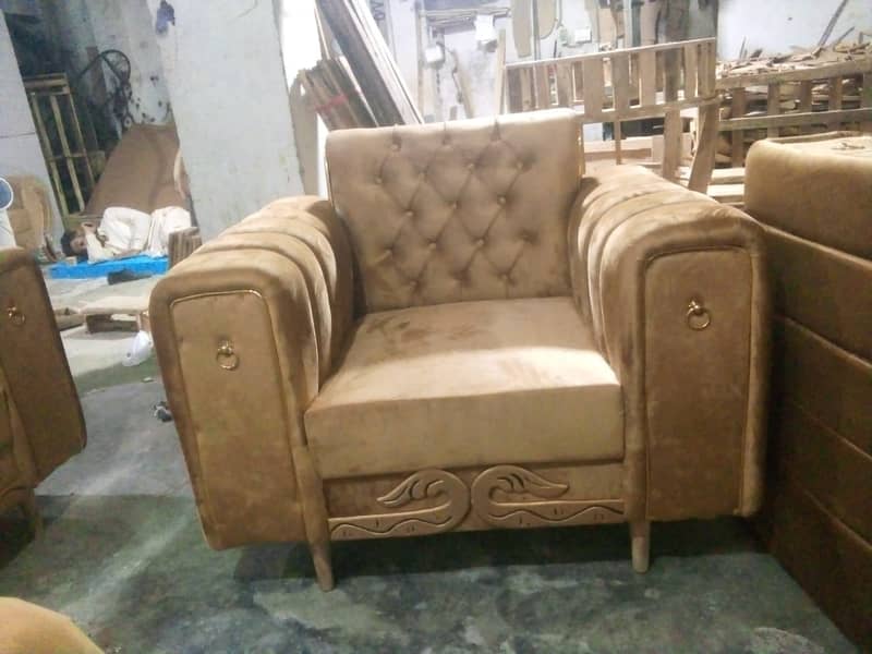 sofa poshish 1