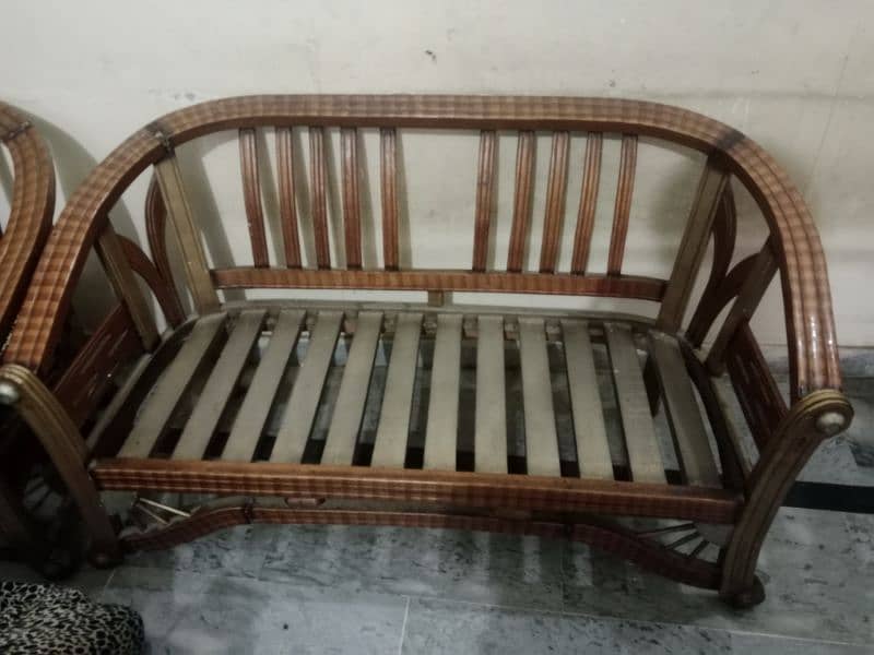 Chinese sofa set 2