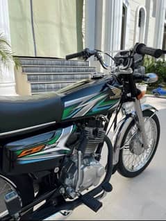 HONDA 125 contact :::03420313604