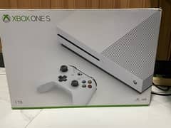 xbox one s 1tb