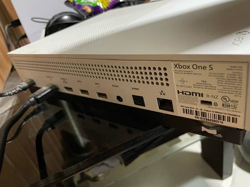 xbox one s 1tb 2