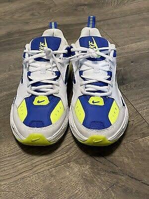 Nike M2K Tekno Men's Trainers AV4789-105, Number 44 European. US 10 um 0