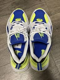 Nike M2K Tekno Men's Trainers AV4789-105, Number 44 European. US 10 um 2