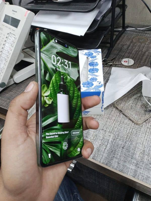 TECNO CAMON 20 PRO 2