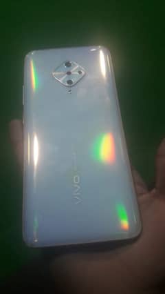 VIVO S1 PRO 8/128