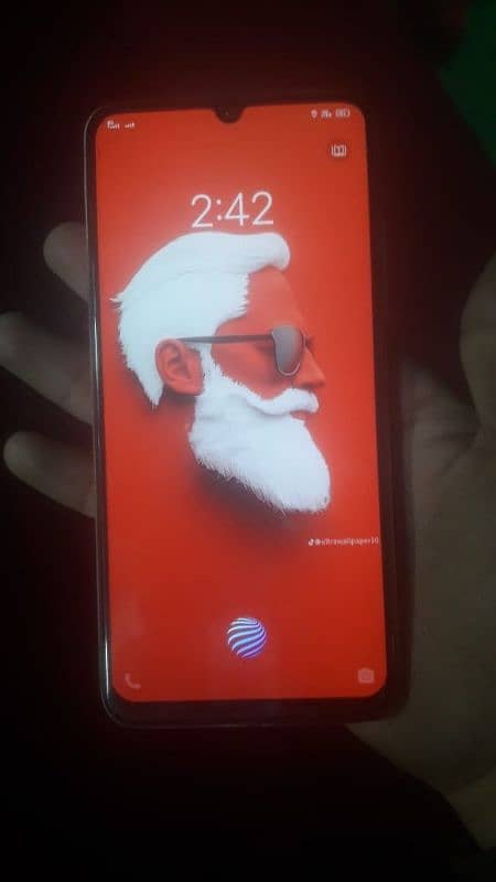 VIVO S1 PRO 8/128 1