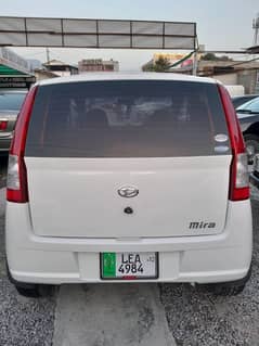 Daihatsu Mira 2008