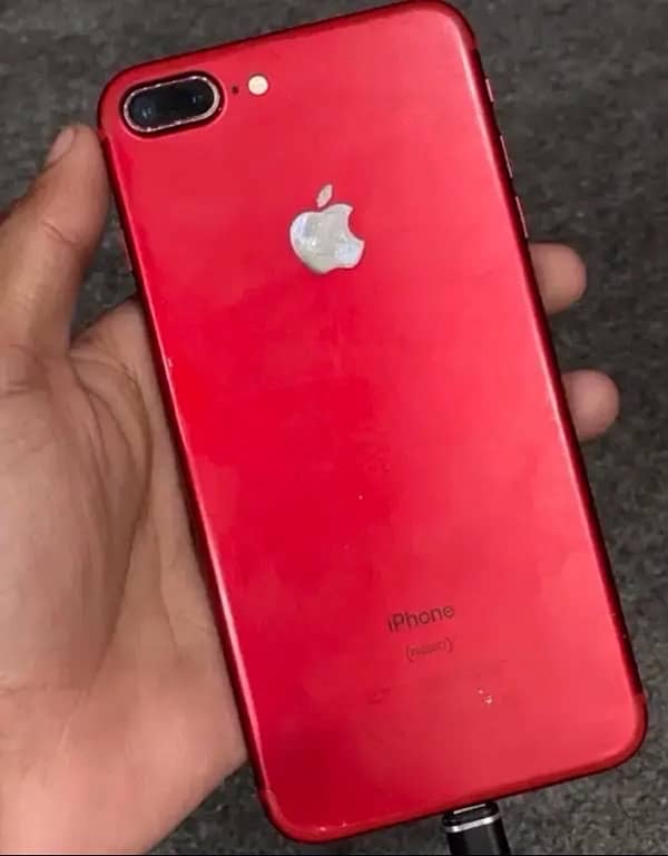 iphone 7 plus non pta f/u 0