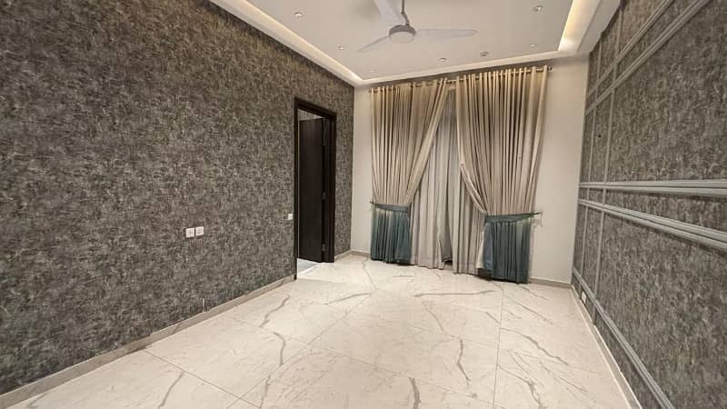 20 Marla Brand New Super Hot Located Bungalow Is Available For Rent In The Best Block Of DHA 6 Lahore 10