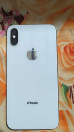 IPHONE XS 64GB NON PTA