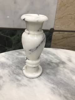 marble table and handicraft