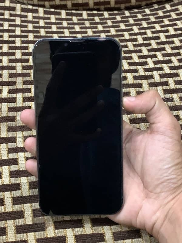 Iphone 13 pro max Factory Unlock 1