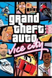 Gta Vice City 0