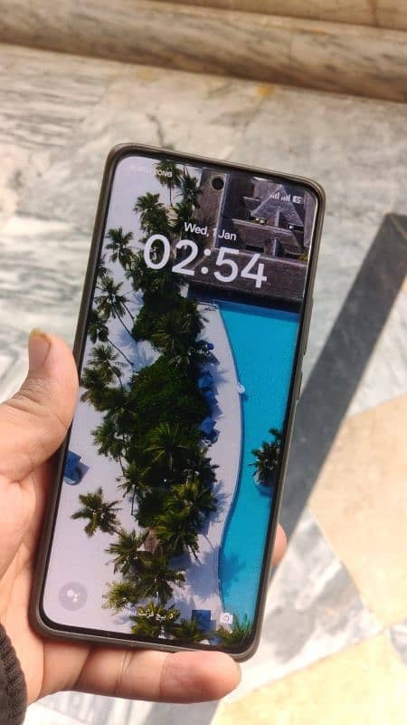 oppo reno 11  5g 10/10 condition official PTA approved 2