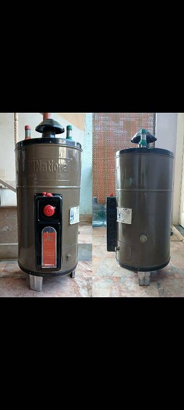 Geyser For Sale | Gas Gyser 15 GLN | New Unused Geyser 0