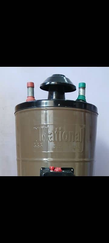 Geyser For Sale | Gas Gyser 15 GLN | New Unused Geyser 2